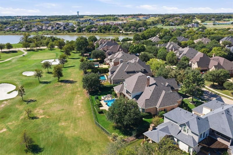 8450 Canyon Crossing, Lantana TX 76226 - Photo 40