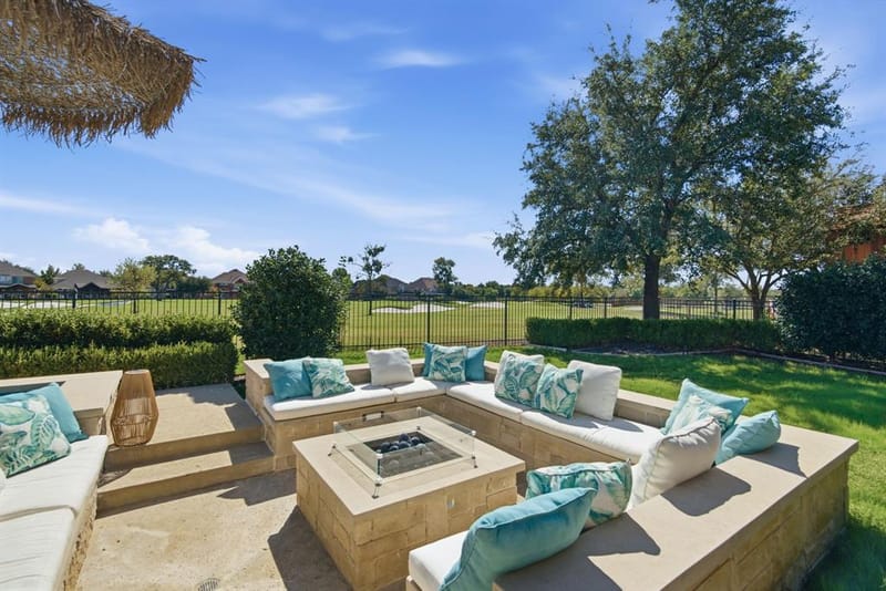 8450 Canyon Crossing, Lantana TX 76226 - Photo 35