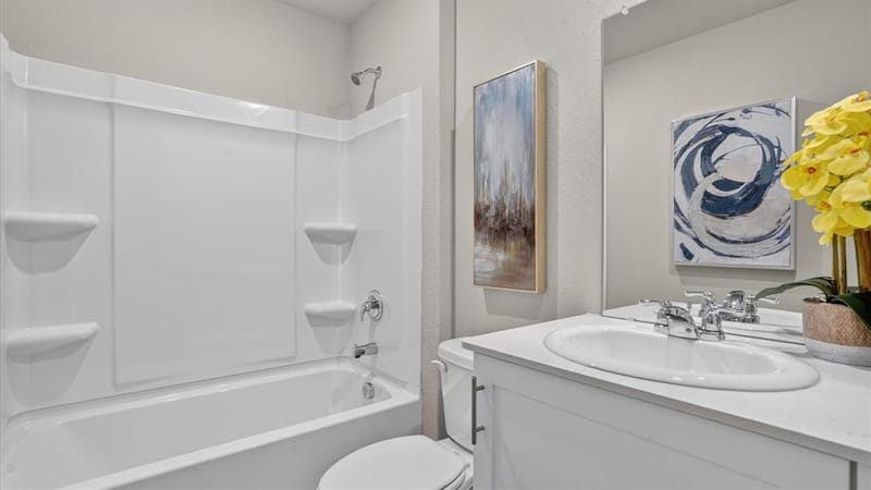 4216 SUNNY BRANCH Lane, Fort Worth TX 76036 - Photo 23
