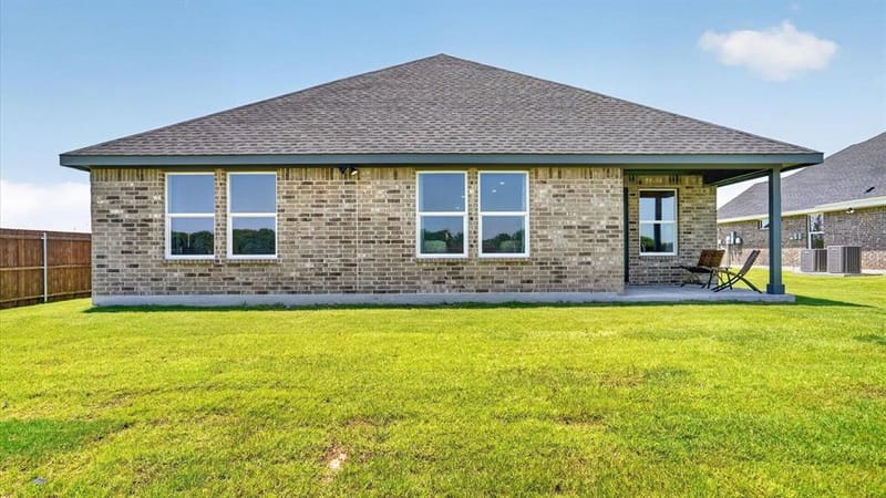 4216 SUNNY BRANCH Lane, Fort Worth TX 76036 - Photo 32