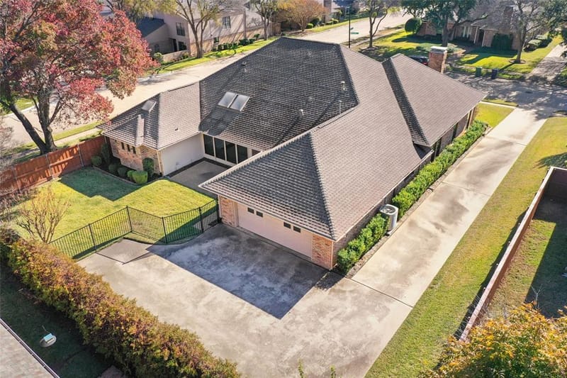3201 Greenleaf Court, Garland TX 75044 - Photo 27