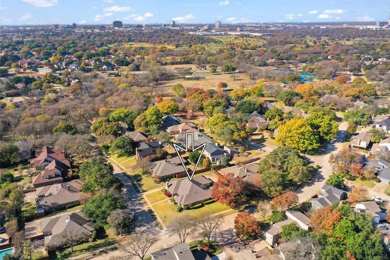 3201 Greenleaf Court, Garland TX 75044 - Photo 28