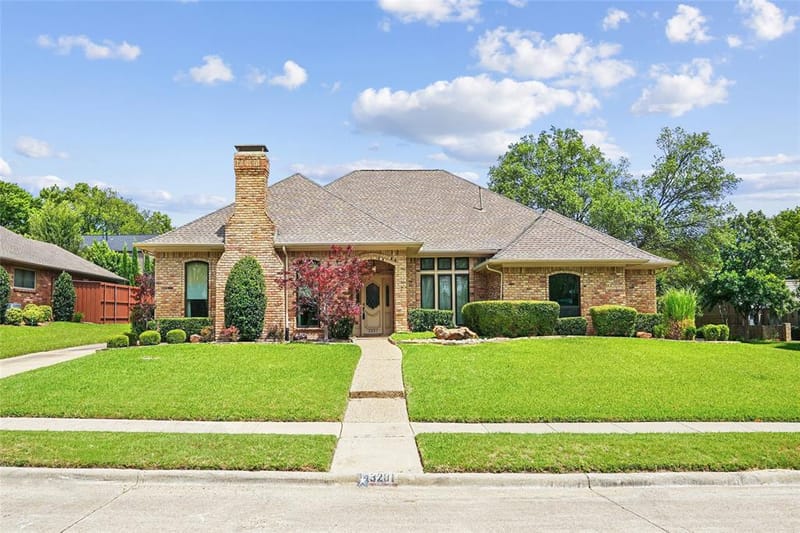 3201 Greenleaf Court, Garland TX 75044 - Photo 30