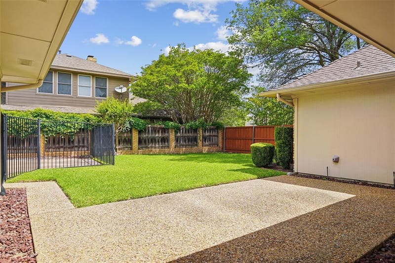 3201 Greenleaf Court, Garland TX 75044 - Photo 25