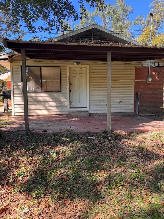 1405 Regina Street, Mansfield LA 71052 - Photo 7