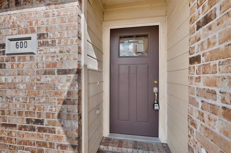 600 Jamie Lane, Mansfield TX 76063 - Photo 6
