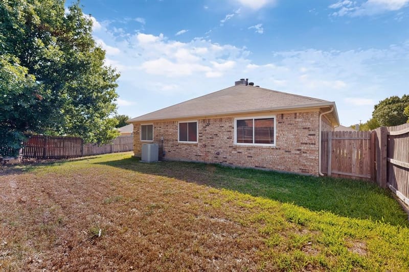 600 Jamie Lane, Mansfield TX 76063 - Photo 36