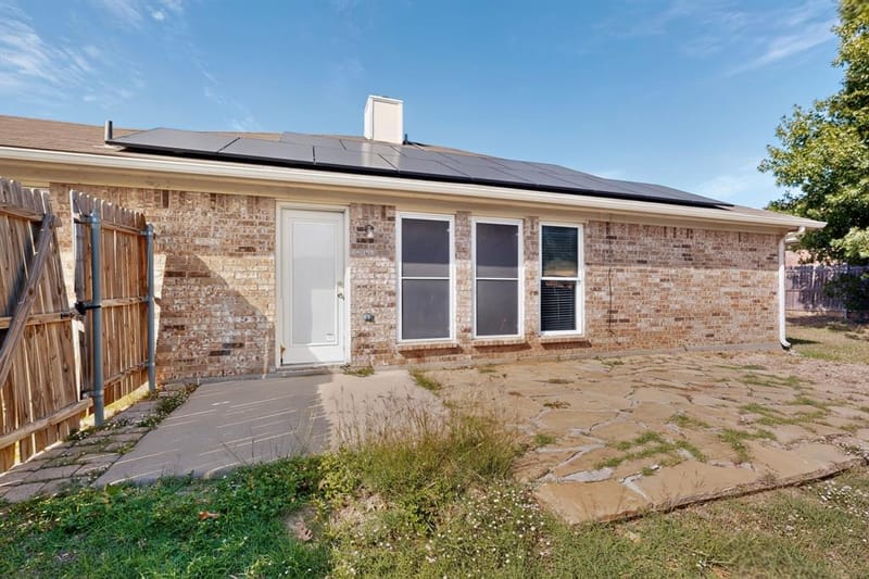 600 Jamie Lane, Mansfield TX 76063 - Photo 37