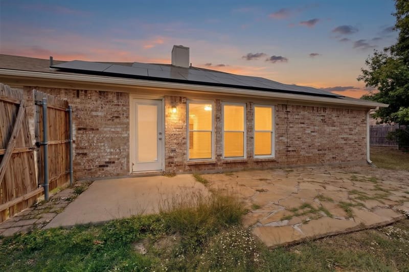 600 Jamie Lane, Mansfield TX 76063 - Photo 40