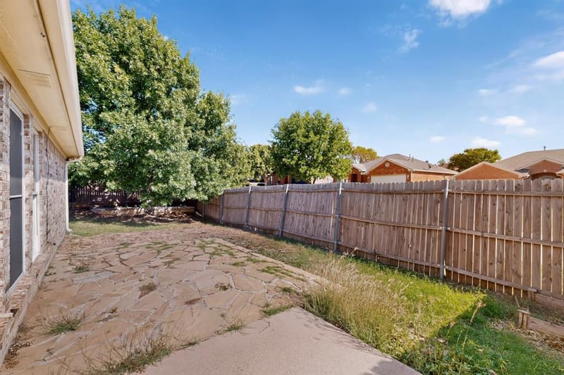 600 Jamie Lane, Mansfield TX 76063 - Photo 39