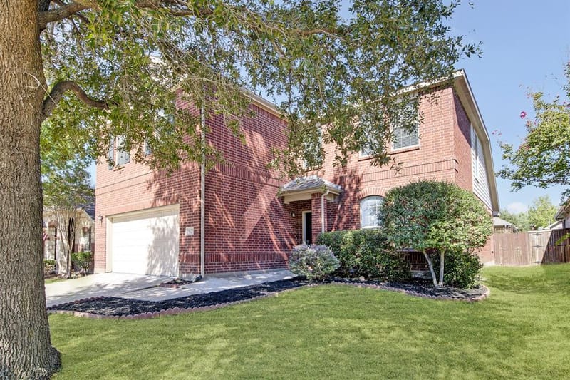 1625 Nighthawk Drive, Little Elm TX 75068 - Photo 2