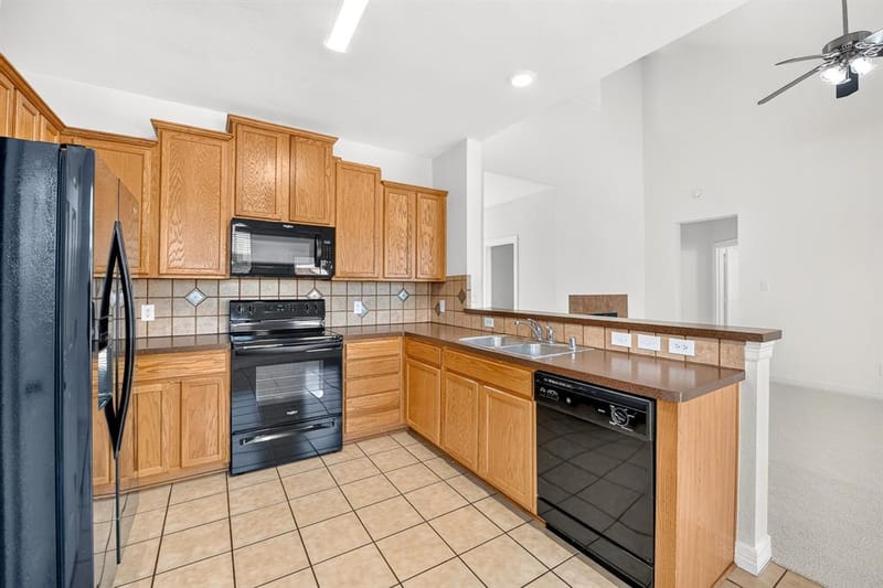 1625 Nighthawk Drive, Little Elm TX 75068 - Photo 12