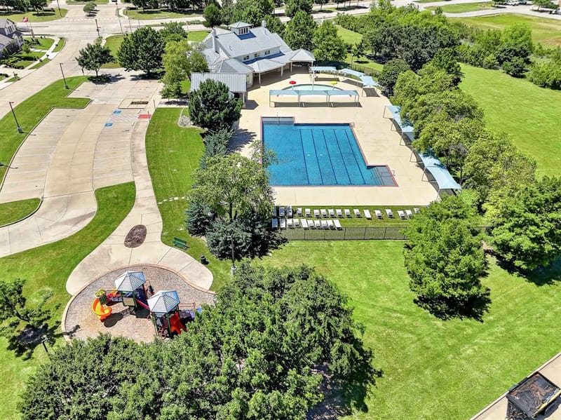 1625 Nighthawk Drive, Little Elm TX 75068 - Photo 32