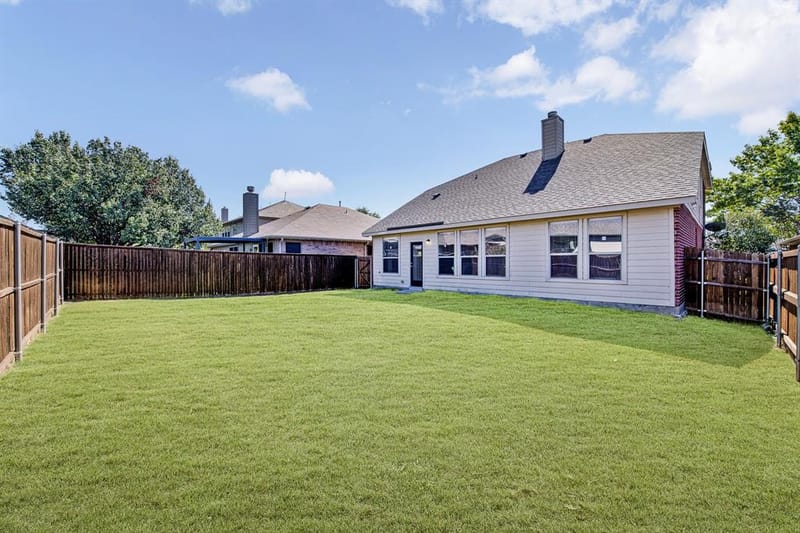 1625 Nighthawk Drive, Little Elm TX 75068 - Photo 30
