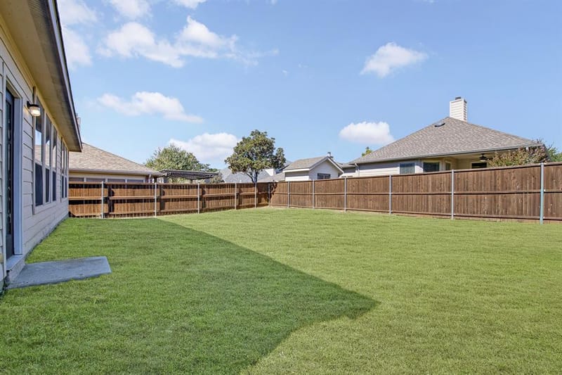 1625 Nighthawk Drive, Little Elm TX 75068 - Photo 29