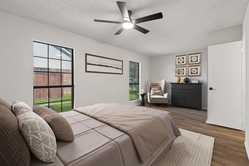 1805 Creekside Court, Garland TX 75040 - Photo 6