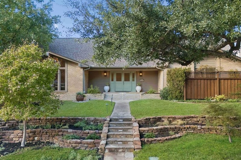 10115 Chesterton Drive, Dallas TX 75238