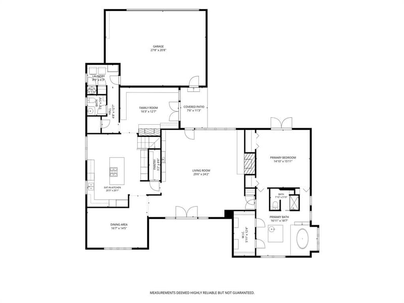 10115 Chesterton Drive, Dallas TX 75238 - Photo 38