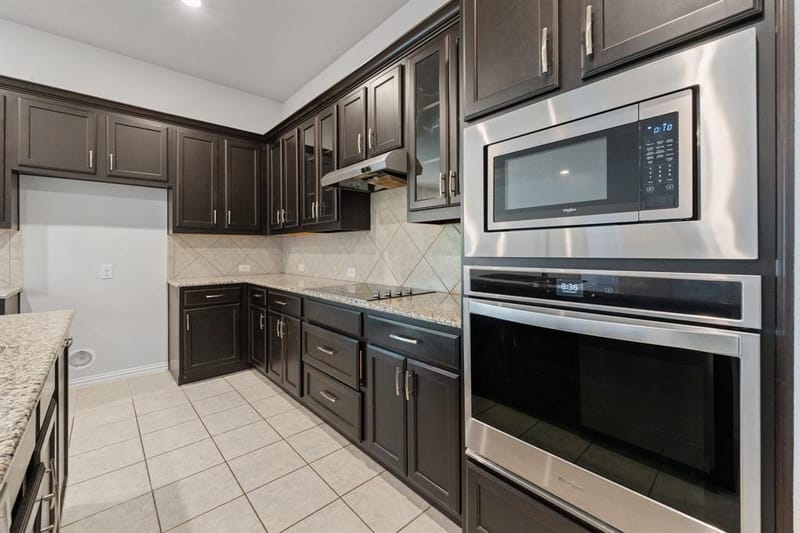 541 White Bud Lane, Fort Worth TX 76131 - Photo 22