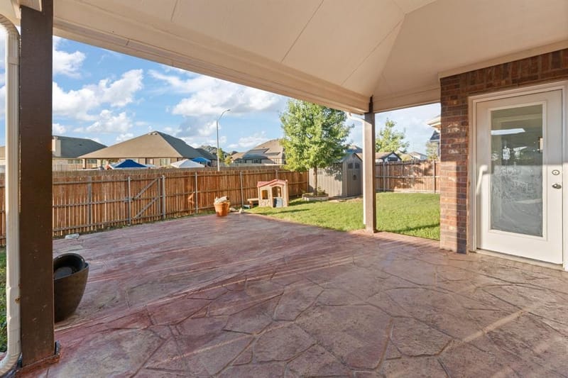 541 White Bud Lane, Fort Worth TX 76131 - Photo 32