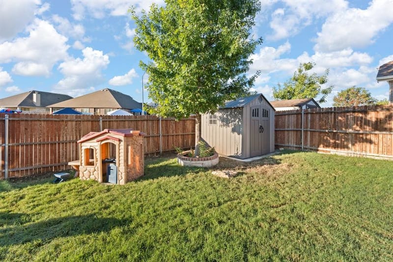 541 White Bud Lane, Fort Worth TX 76131 - Photo 34