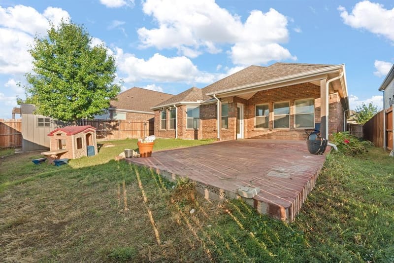 541 White Bud Lane, Fort Worth TX 76131 - Photo 33