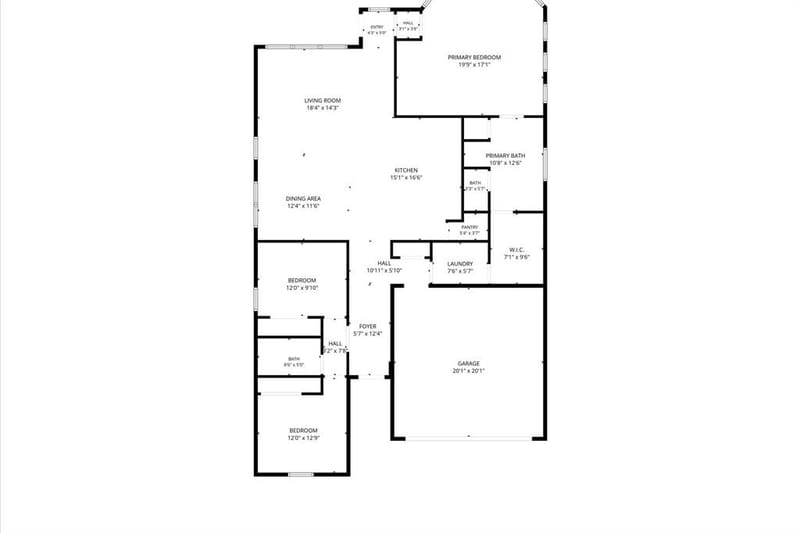 541 White Bud Lane, Fort Worth TX 76131 - Photo 39