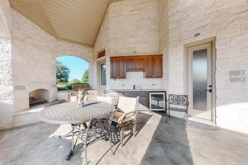 12425 Fm 740, Forney TX 75126 - Photo 27