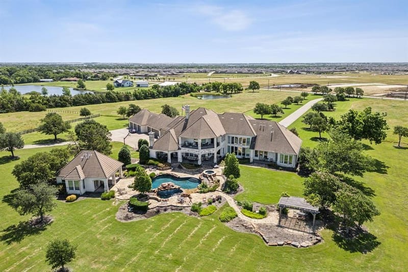 12425 Fm 740, Forney TX 75126 - Photo 2