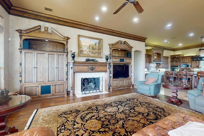 12425 Fm 740, Forney TX 75126 - Photo 12