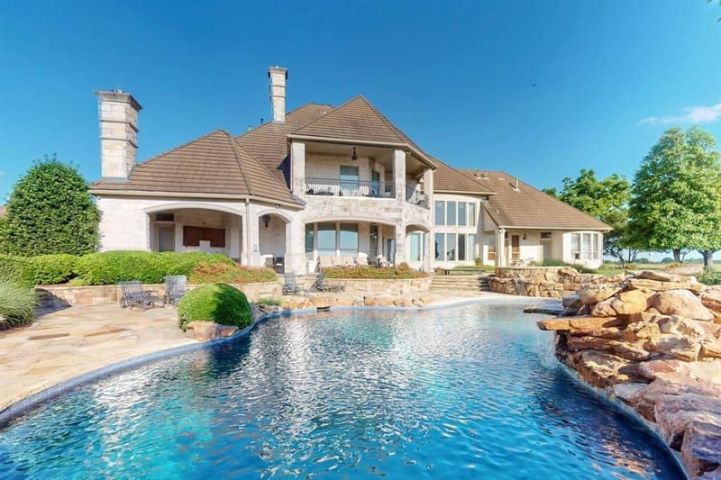 12425 Fm 740, Forney TX 75126