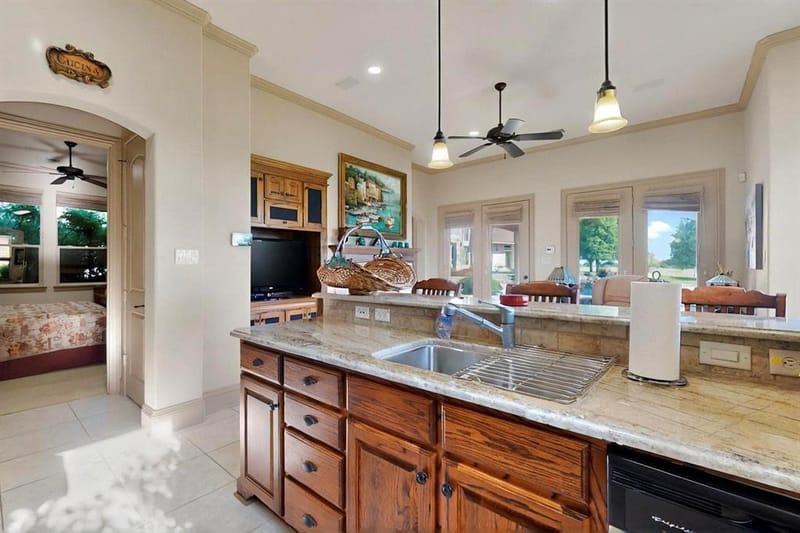 12425 Fm 740, Forney TX 75126 - Photo 34