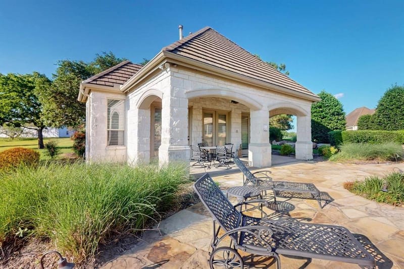 12425 Fm 740, Forney TX 75126 - Photo 31
