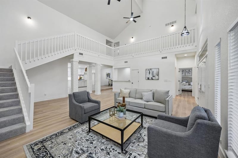 706 Royal Birkdale Drive, Garland TX 75044 - Photo 7