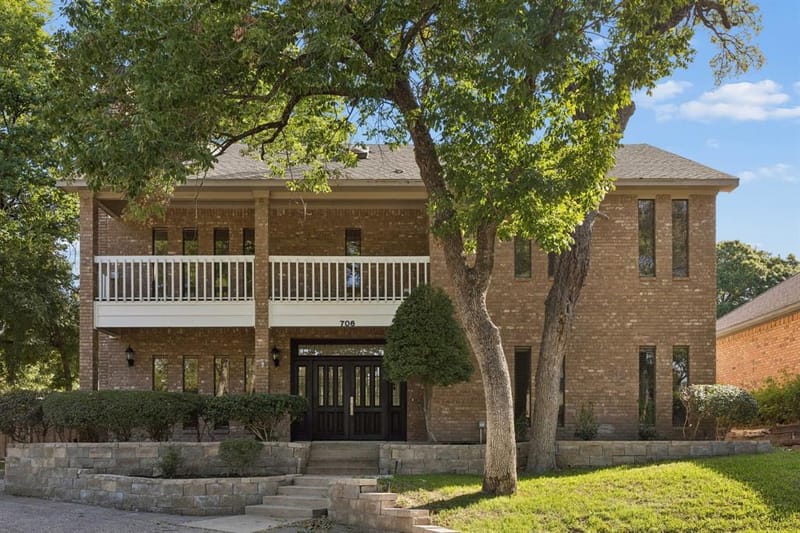 706 Royal Birkdale Drive, Garland TX 75044 - Photo 3