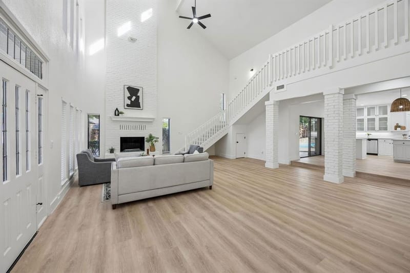 706 Royal Birkdale Drive, Garland TX 75044 - Photo 5