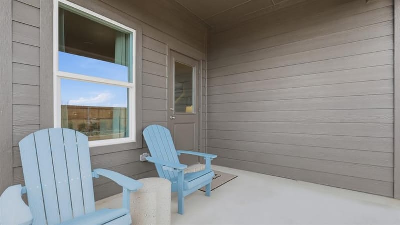 11104 QUAIL CHASE Lane, Fort Worth TX 76036 - Photo 36