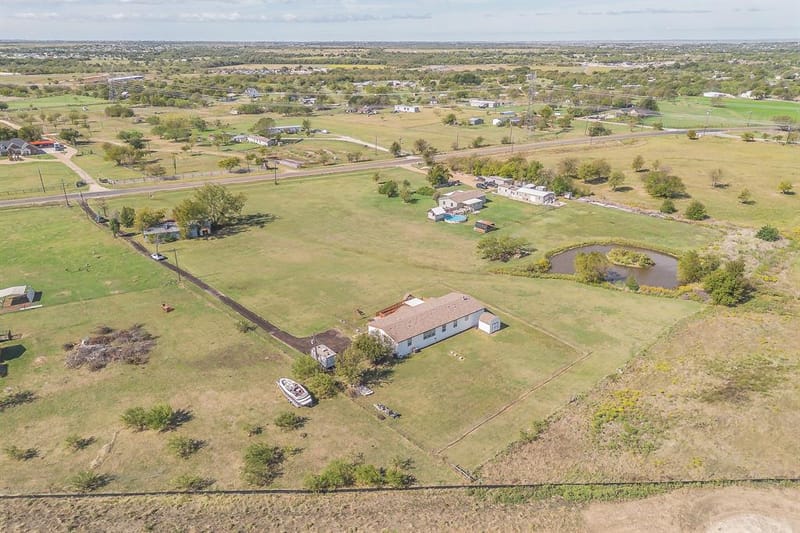 8300 Fm 1902, Burleson TX 76058 - Photo 5