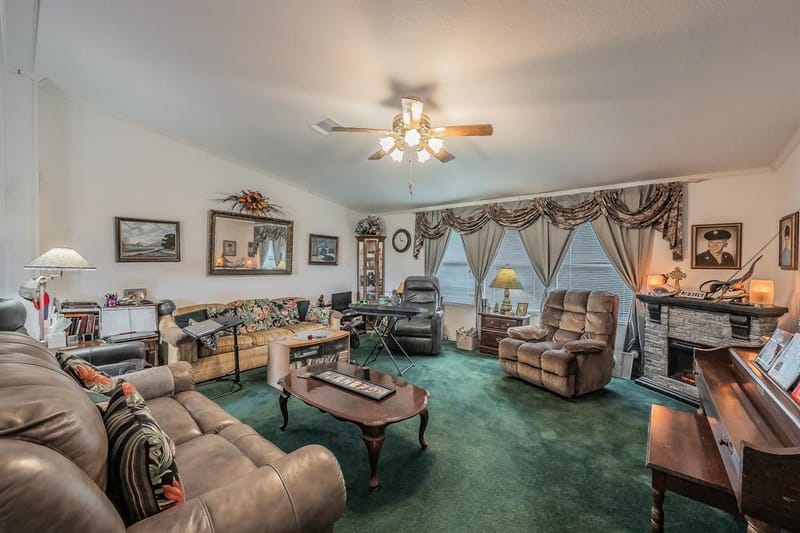8300 Fm 1902, Burleson TX 76058 - Photo 19
