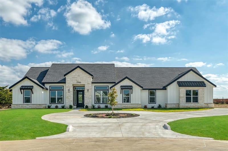 1785 Crestridge Circle, Princeton TX 75407