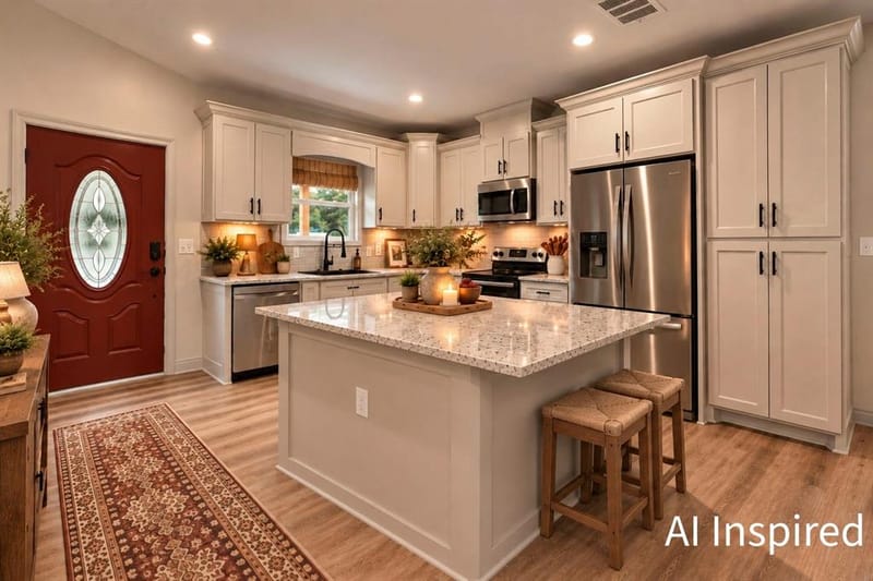 3711 NW County Road 3112, Purdon TX 76679 - Photo 6