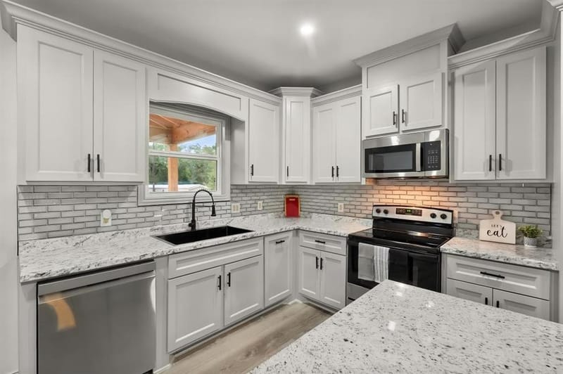 3711 NW County Road 3112, Purdon TX 76679 - Photo 9