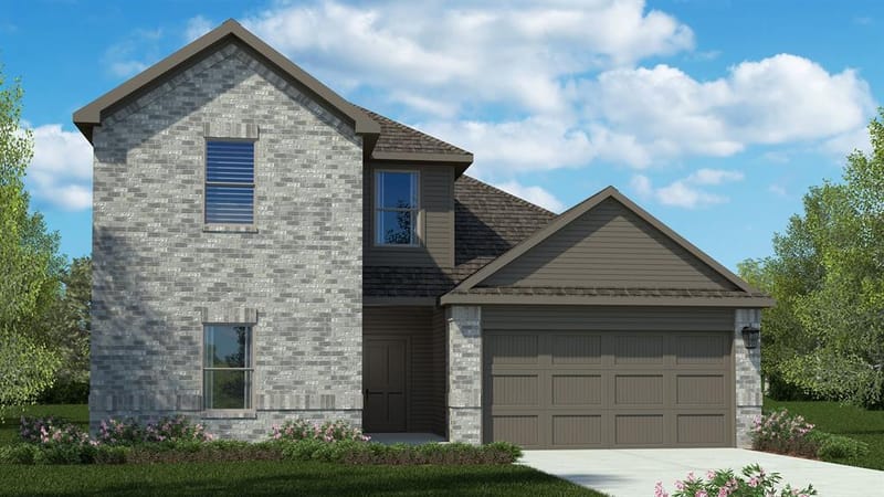 612 SMART STRIKE Trail, Granbury TX 76049