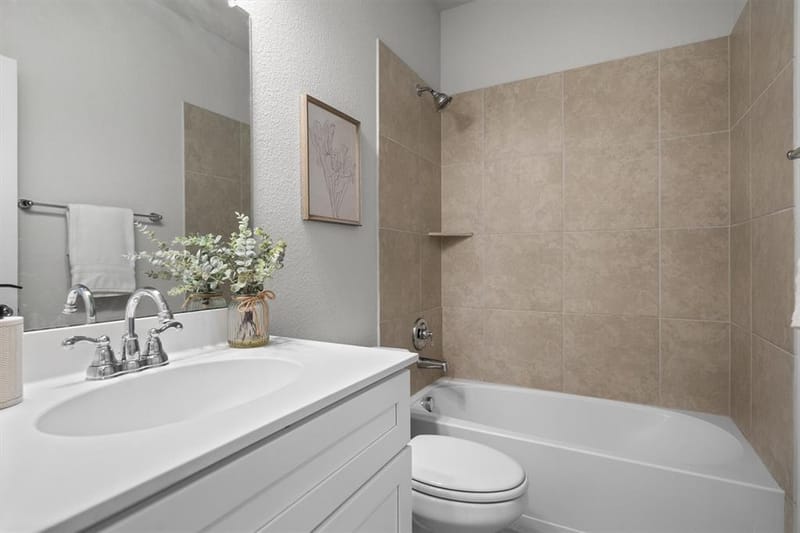 14613 Martin Creek Cove, Fort Worth TX 76262 - Photo 27