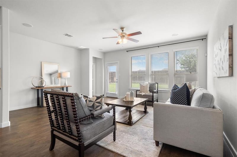 14613 Martin Creek Cove, Fort Worth TX 76262 - Photo 13