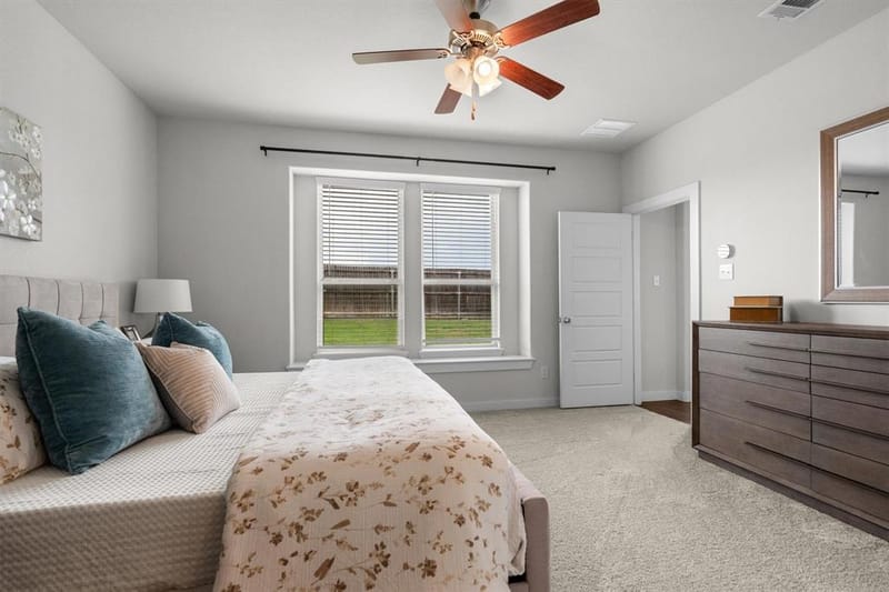 14613 Martin Creek Cove, Fort Worth TX 76262 - Photo 17