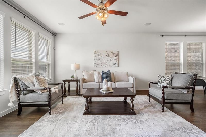 14613 Martin Creek Cove, Fort Worth TX 76262 - Photo 12
