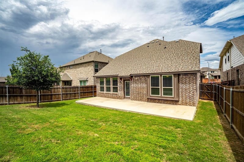 14613 Martin Creek Cove, Fort Worth TX 76262 - Photo 32