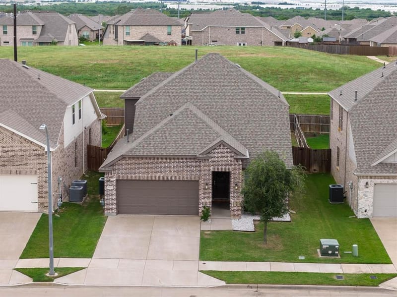 14613 Martin Creek Cove, Fort Worth TX 76262