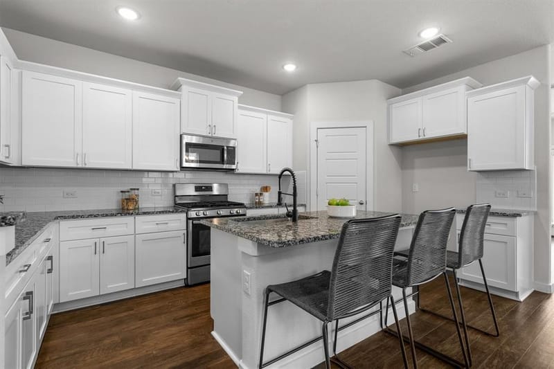 14613 Martin Creek Cove, Fort Worth TX 76262 - Photo 5